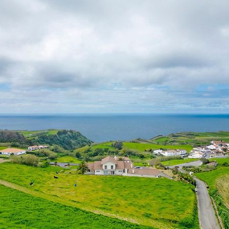 Вилла Casinha Do Monte Achadinha Экстерьер фото